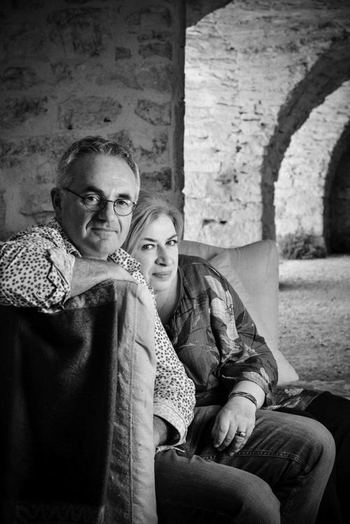 Domaine De Peyre Brune Bed and Breakfast Beaulieu  Exterior foto